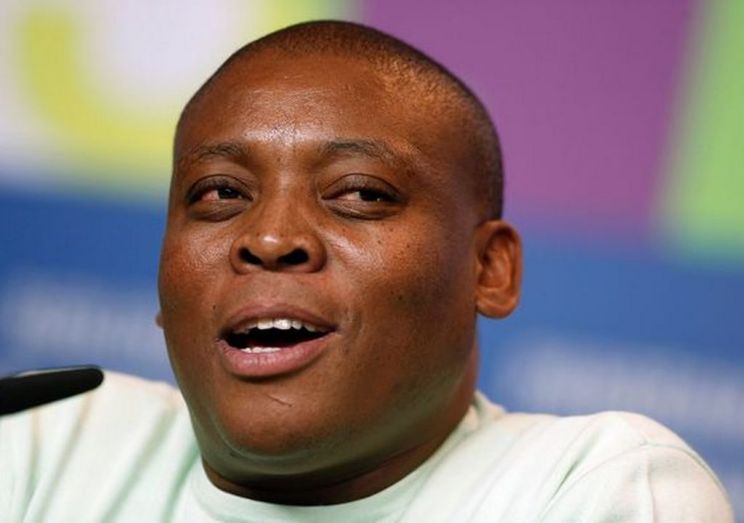 Rapulana Seiphemo