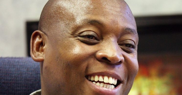 Rapulana Seiphemo