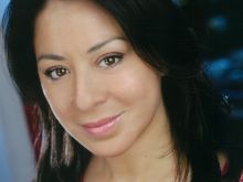 Raquel Almazan