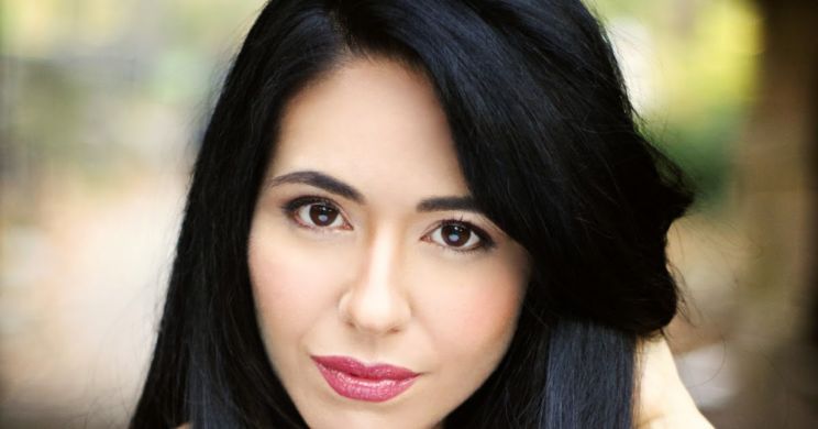 Raquel Almazan
