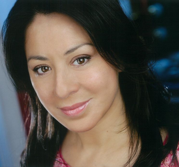 Raquel Almazan