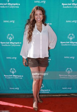 Raquel Bell