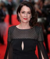 Raquel Cassidy