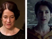 Raquel Cassidy