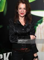 Raquel Cassidy