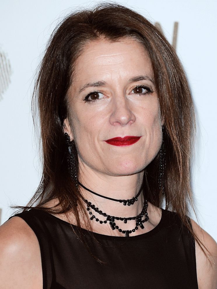 Raquel Cassidy