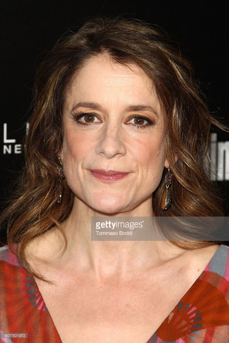 Raquel Cassidy