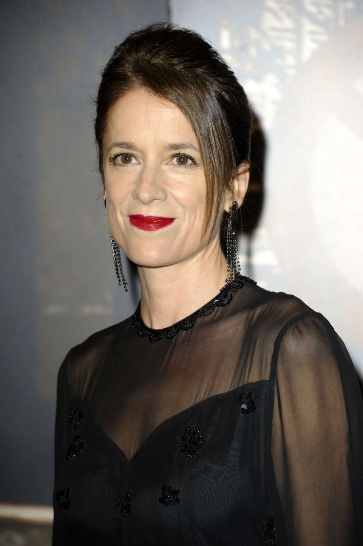 Raquel Cassidy