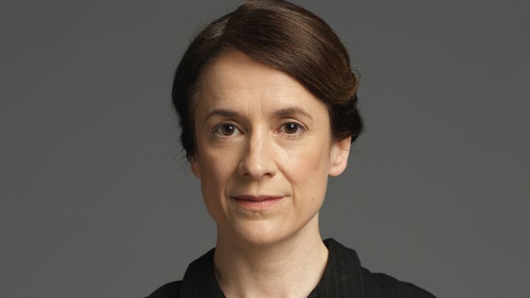 Raquel Cassidy