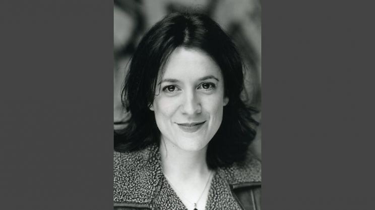 Raquel Cassidy