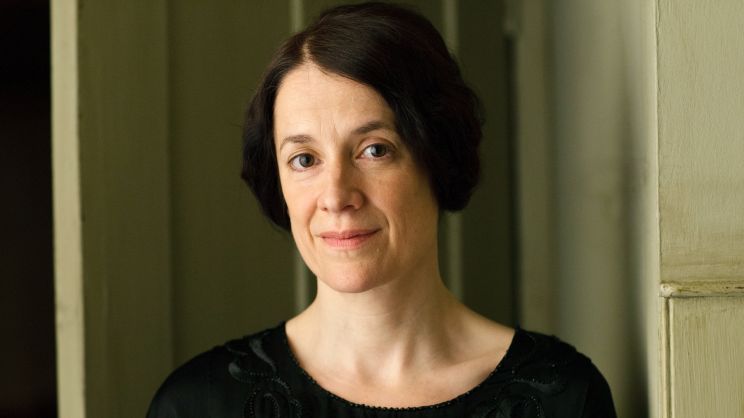 Raquel Cassidy