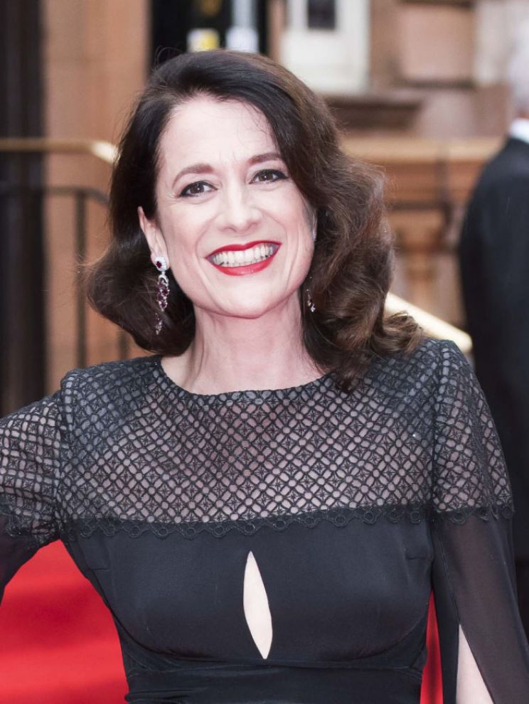 Raquel Cassidy