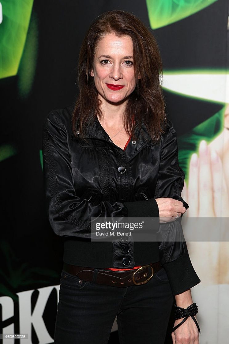Raquel Cassidy
