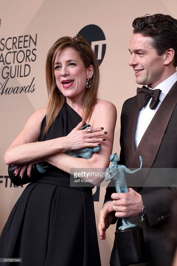 Raquel Cassidy