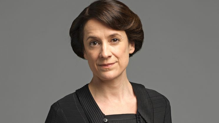 Raquel Cassidy