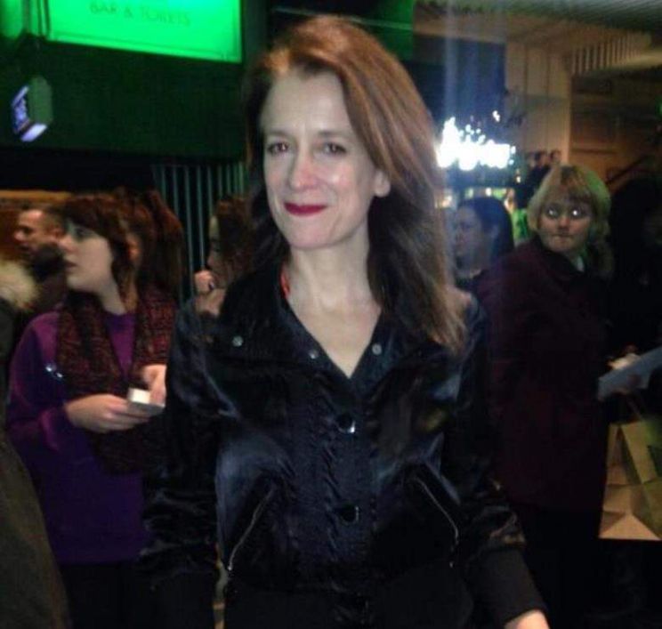 Raquel Cassidy