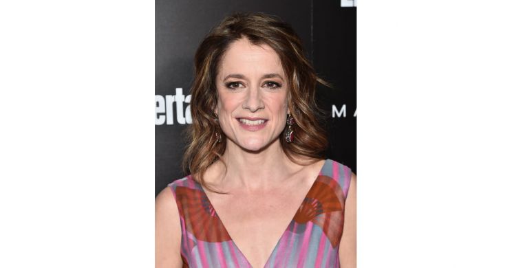 Raquel Cassidy