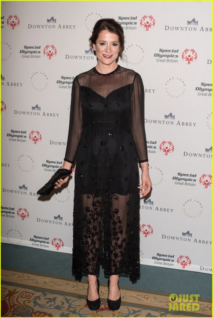Raquel Cassidy