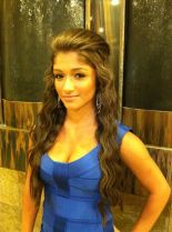 Raquel Castro photo