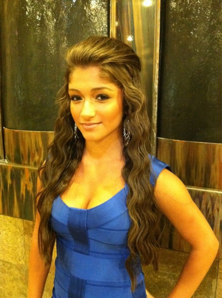 Raquel Castro