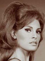 Raquel Welch