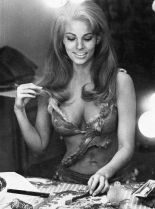 Raquel Welch