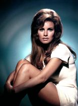 Raquel Welch