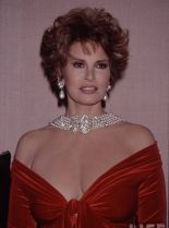 Raquel Welch