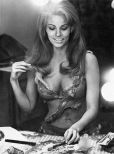 Raquel Welch