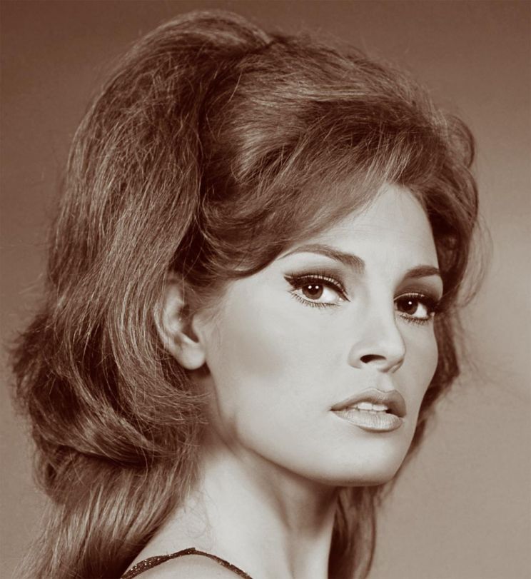 Raquel Welch