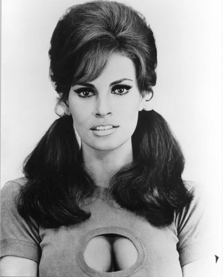 Raquel Welch