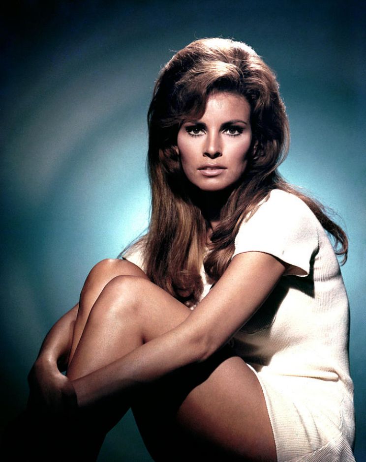 Raquel Welch