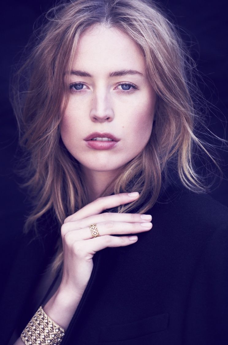 Raquel Zimmerman