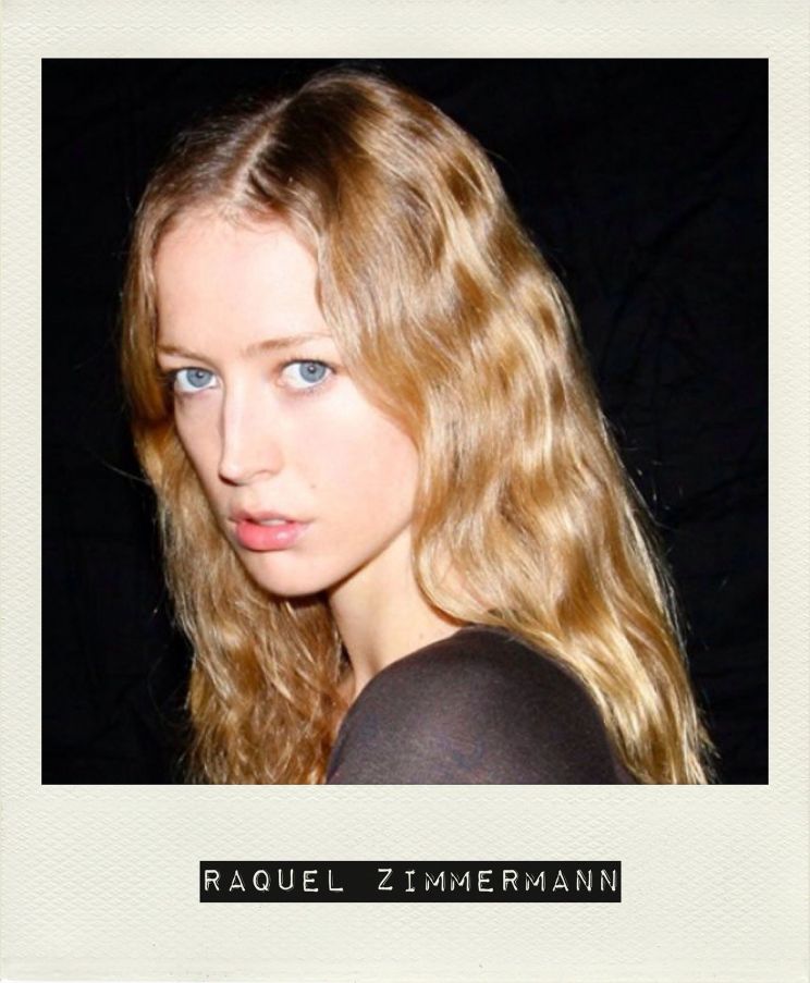 Raquel Zimmerman