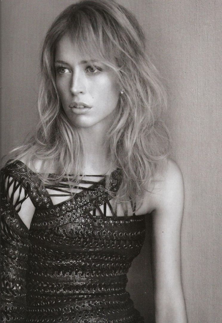 Raquel Zimmerman