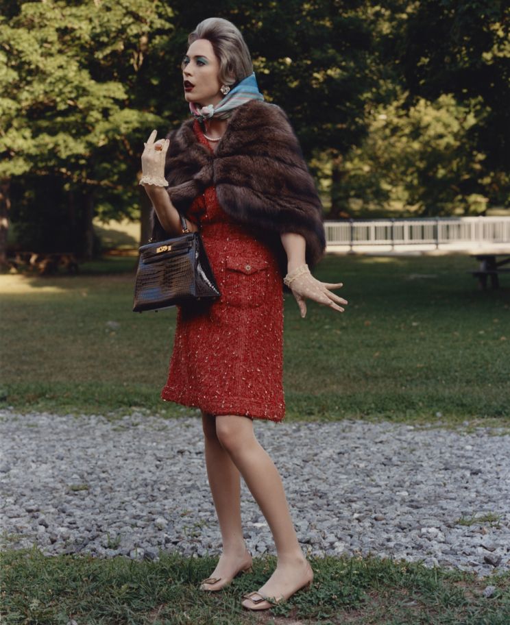 Raquel Zimmerman