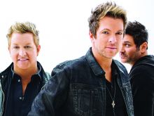 Rascal Flatts