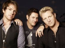 Rascal Flatts