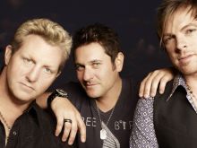 Rascal Flatts