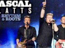 Rascal Flatts