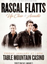 Rascal Flatts