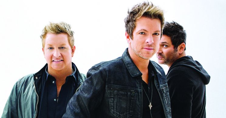 Rascal Flatts