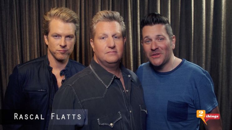 Rascal Flatts