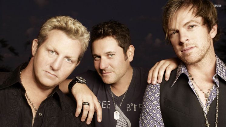 Rascal Flatts