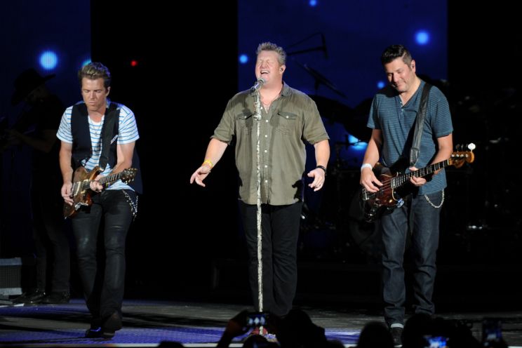 Rascal Flatts