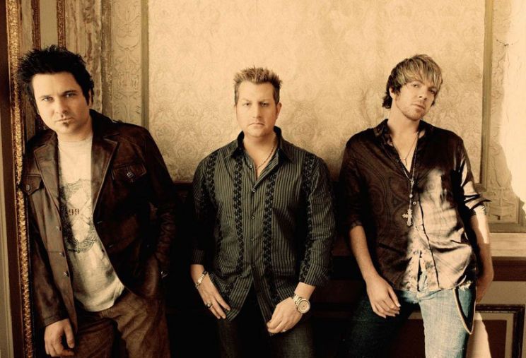 Rascal Flatts