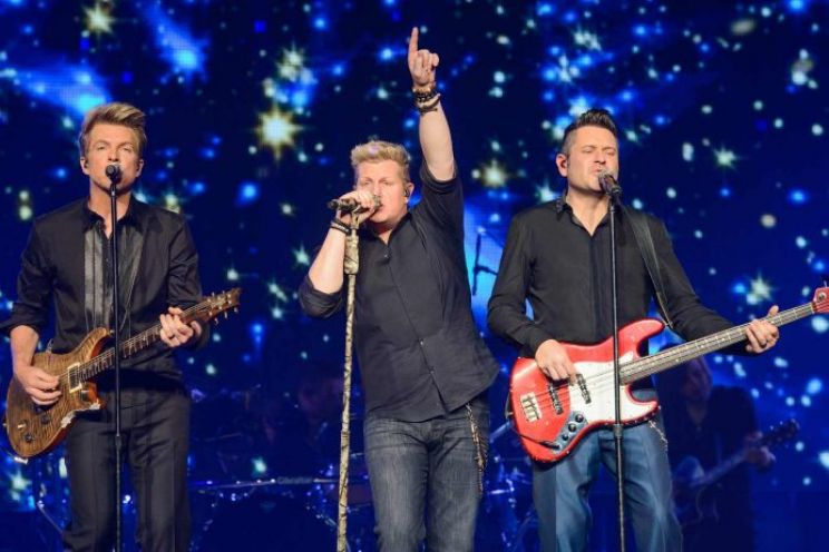 Rascal Flatts