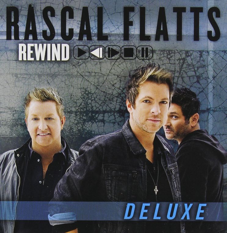 Rascal Flatts