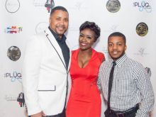 Rasheda Randle
