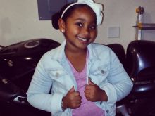 Rasheda Randle